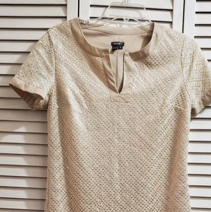 Muse fashion dress size 6.